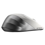 Оптична безжина мишка A4tech FG35 Fstyler, Сива Оптична безжина мишка A4tech FG35 Fstyler, Сива