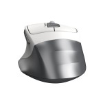 Оптична безжина мишка A4tech FG35 Fstyler, Сива Оптична безжина мишка A4tech FG35 Fstyler, Сива