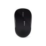 Безжична мишка A4 G3-300N V-TRACK WL Черна