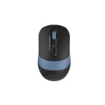 Безжична мишка A4tech FB10C Fstyler DUAL MODE BT+WL Синя