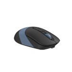 Безжична мишка A4tech FB10C Fstyler DUAL MODE BT+WL Синя
