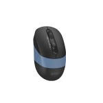 Безжична мишка A4tech FB10C Fstyler DUAL MODE BT+WL Синя
