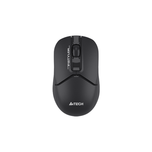 A4 FB12 USB DUAL MODE BT BLACK
