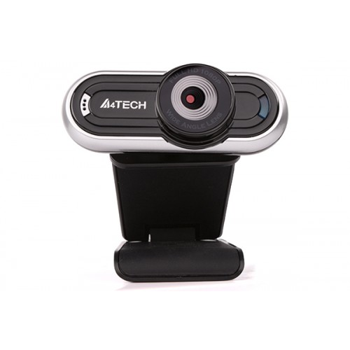 Уеб камера A4 PK-920H HD CAM BLACK/SLVR PK-920H Уеб камера A4 PK-920H HD CAM BLACK/SLVR PK-920H