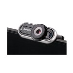Уеб камера A4 PK-920H HD CAM BLACK/SLVR PK-920H Уеб камера A4 PK-920H HD CAM BLACK/SLVR PK-920H