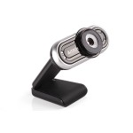 Уеб камера A4 PK-920H HD CAM BLACK/SLVR PK-920H Уеб камера A4 PK-920H HD CAM BLACK/SLVR PK-920H
