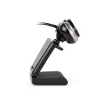 Уеб камера A4 PK-920H HD CAM BLACK/SLVR PK-920H Уеб камера A4 PK-920H HD CAM BLACK/SLVR PK-920H