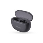 Блутут слушалки-тапи A4tech B20 2Drumtek, Сиви Блутут слушалки-тапи A4tech B20 2Drumtek, Сиви
