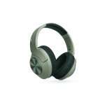 Блутут слушалки A4tech BH300, Зелени