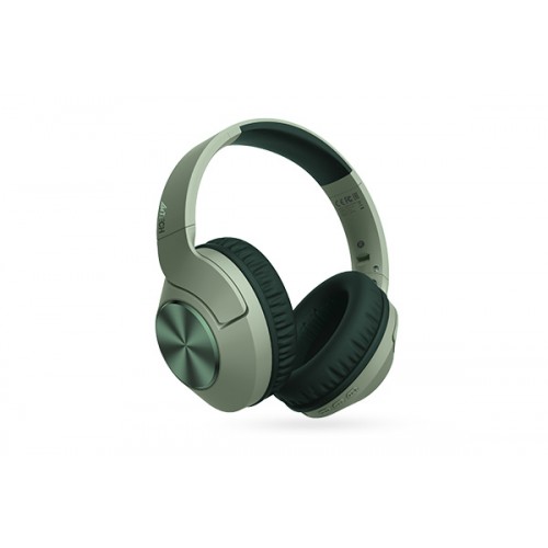 Блутут слушалки A4tech BH300, Зелени Блутут слушалки A4tech BH300, Зелени