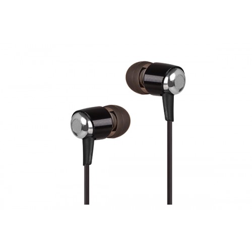 Слушалки A4tech MK750, Metalic Black | MK-750