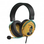 Геймърски слушалки A4Tech RENEGADE M595 BLOODY WIRED