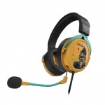 Геймърски слушалки A4Tech RENEGADE M595 BLOODY WIRED Геймърски слушалки A4Tech RENEGADE M595 BLOODY WIRED