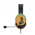 Геймърски слушалки A4Tech RENEGADE M595 BLOODY WIRED Геймърски слушалки A4Tech RENEGADE M595 BLOODY WIRED