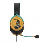 Геймърски слушалки A4Tech RENEGADE M595 BLOODY WIRED Геймърски слушалки A4Tech RENEGADE M595 BLOODY WIRED