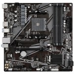 Дънна платка GIGABYTE A520M DS3H V2