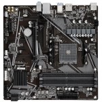 Дънна платка GIGABYTE A520M DS3H V2