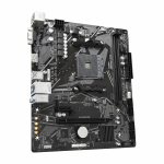 Дънна платка GIGABYTE A520M K V2 / AM4