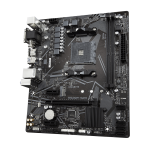 Дънна платка GIGABYTE A520M S2H / AM4