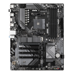 Дънна платка GIGABYTE B550 EAGLE WIFI6