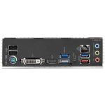 Дънна платка GIGABYTE B550 GAMING X V2 Socket AM4, 4 x DDR4, RGB Fusion, V2 (rev. 1.1)