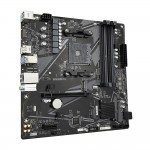 Дънна платка GIGABYTE B550M K