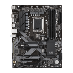 Дънна платка GIGABYTE B760 DS3H DDR4, LGA1700