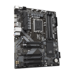 Дънна платка GIGABYTE B760 DS3H DDR4, LGA1700