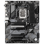Дънна платка GB B760 DS3H WF6E GEN5/LGA1700