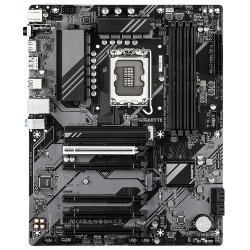 Дънна платка GB B760 DS3H WF6E GEN5/LGA1700