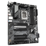 Дънна платка GB B760 DS3H WF6E GEN5/LGA1700