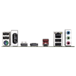 Дънна платка GB B760 DS3H WF6E GEN5/LGA1700