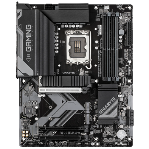 Дънна платка GB B760 GAMING X D4 GEN5