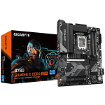 Дънна платка GB B760 GAMING X D4 GEN5