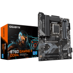 Дънна платка GIGABYTE B760 GAMING X, socket 1700, ATX 4xDDR4