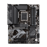 Дънна платка GIGABYTE B760 GAMING X, socket 1700, ATX 4xDDR4