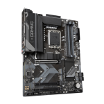 Дънна платка GIGABYTE B760 GAMING X, socket 1700, ATX 4xDDR4