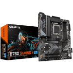 Дънна платка GIGABYTE B760 GAMING X, socket 1700, ATX 4xDDR5