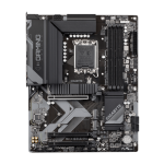 Дънна платка GIGABYTE B760 GAMING X, socket 1700, ATX 4xDDR5