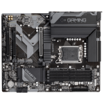 Дънна платка GIGABYTE B760 GAMING X, socket 1700, ATX 4xDDR5