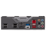 Дънна платка GIGABYTE B760 GAMING X, socket 1700, ATX 4xDDR5