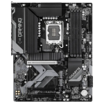 Дънна платка GIGABYTE B760 GAMING X GEN5
