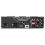 Дънна платка GIGABYTE B760 GAMING X GEN5