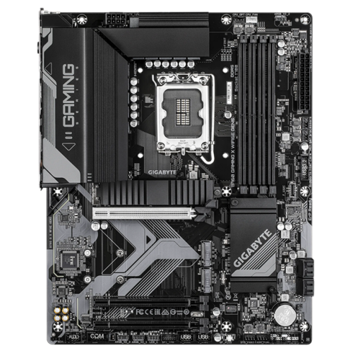 GB B760 GAMING X WF6E GEN5