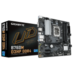 Дънна платка GIGABYTE B760M D3HP DDR4
