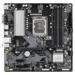 Дънна платка GIGABYTE B760M D3HP DDR4