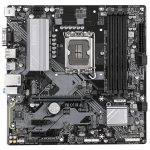 Дънна платка GIGABYTE B760M D3HP