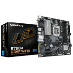 Дънна платка GIGABYTE B760M D3HP WIFI6