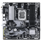Дънна платка GIGABYTE B760M D3HP WIFI6