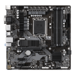 Дънна платка GIGABYTE B760M DS3H DDR4